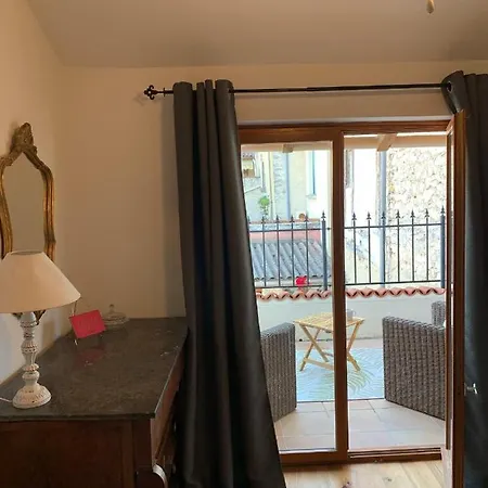 Maison Cosy Coeur De Bastide+ Cour + Vue Sur Toits Eymet Esterno foto