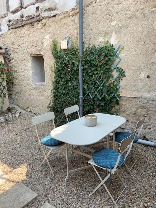 Holiday home Maison Cosy Coeur De Bastide+ Cour + Vue Sur Toits