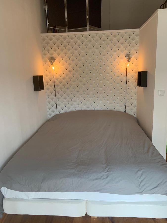 Maison Cosy Coeur De Bastide+ Cour + Vue Sur Toits * Eymet