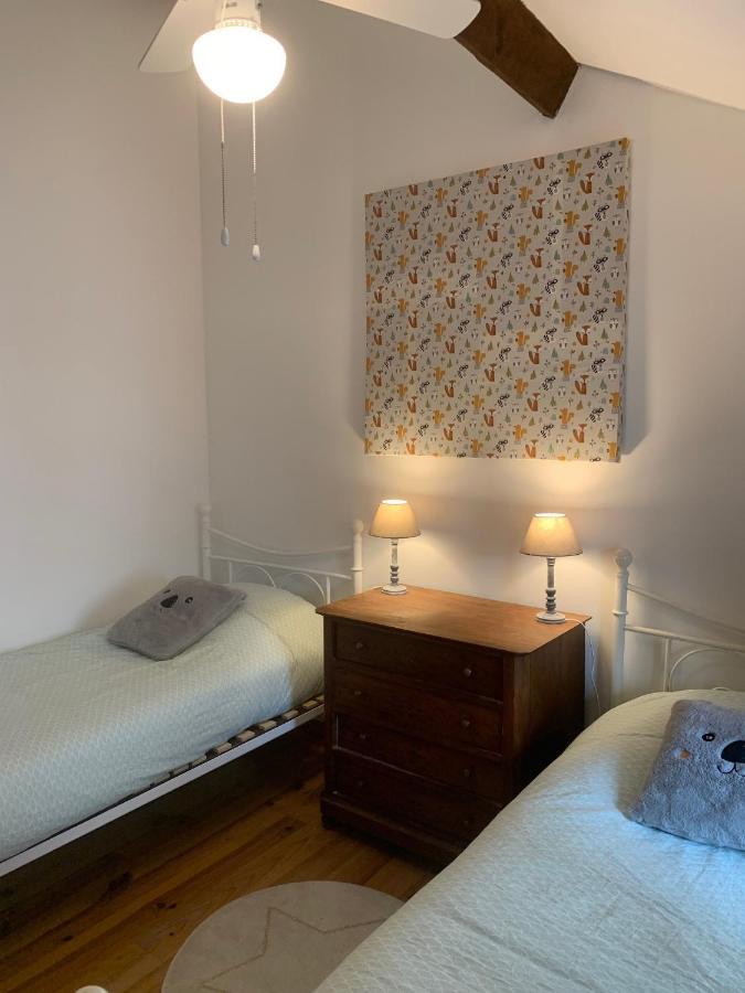 Holiday home Maison Cosy Coeur De Bastide+ Cour + Vue Sur Toits Eymet